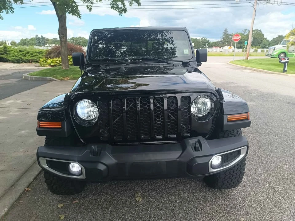 2020 Jeep JT Gladiator - Image 4 of 12