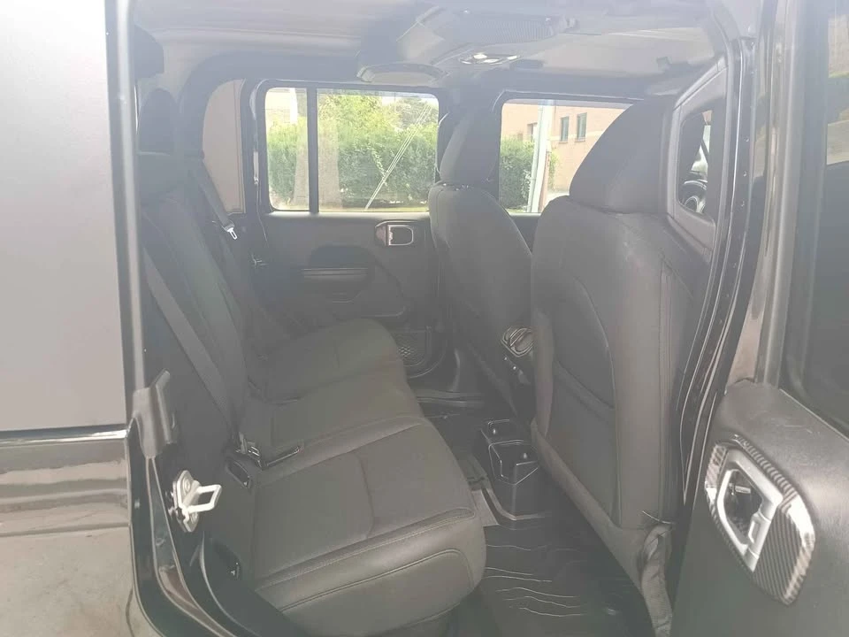 2020 Jeep JT Gladiator - Image 11 of 12