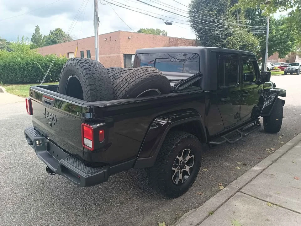 2020 Jeep JT Gladiator - Image 6 of 12