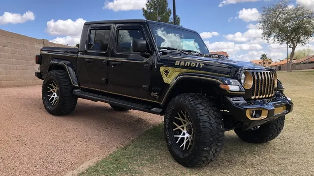 2020 Jeep JT Gladiator - Image 2 of 6