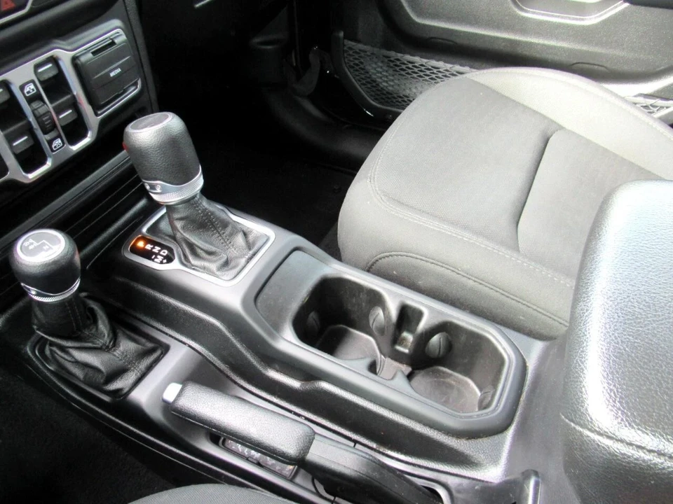 2020 Jeep JT Gladiator - Image 6 of 21