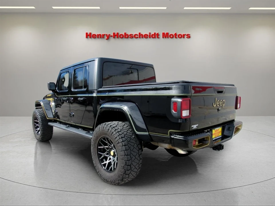 2020 Jeep JT Gladiator - Image 11 of 21