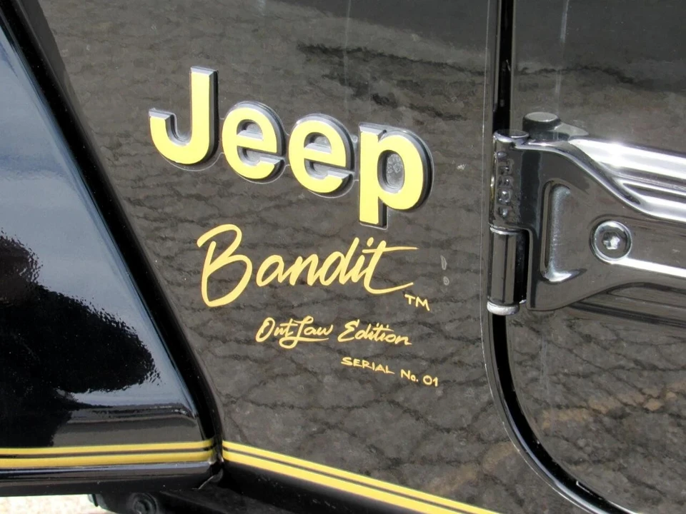 2020 Jeep JT Gladiator - Image 21 of 21