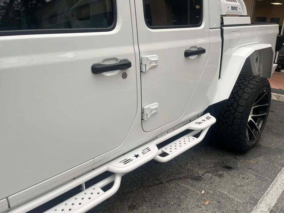 2020 Jeep JT Gladiator - Image 16 of 21