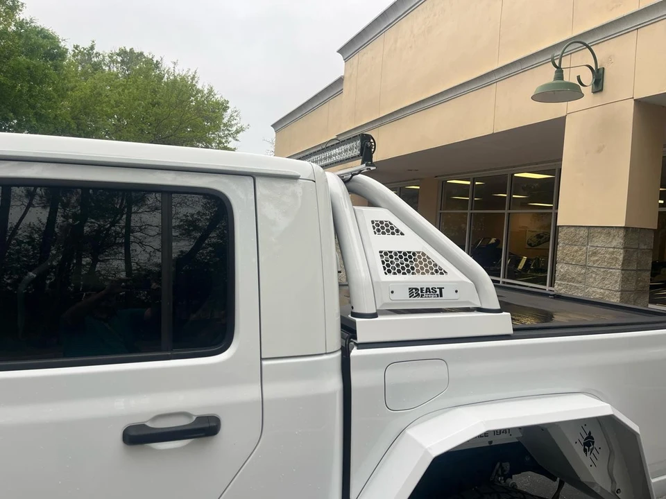 2020 Jeep JT Gladiator - Image 18 of 21