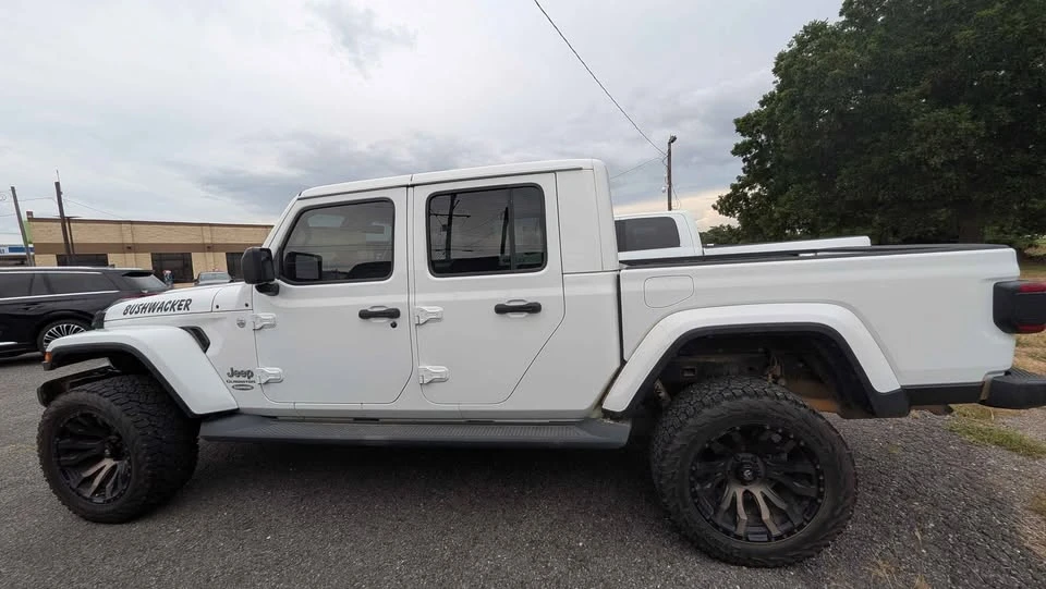 2020 Jeep JT Gladiator - Image 3 of 4