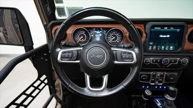 2020 Jeep JT Gladiator - Image 21 of 21