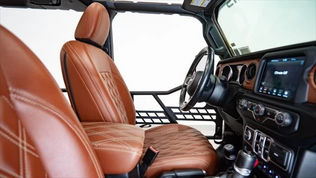 2020 Jeep JT Gladiator - Image 26 of 31