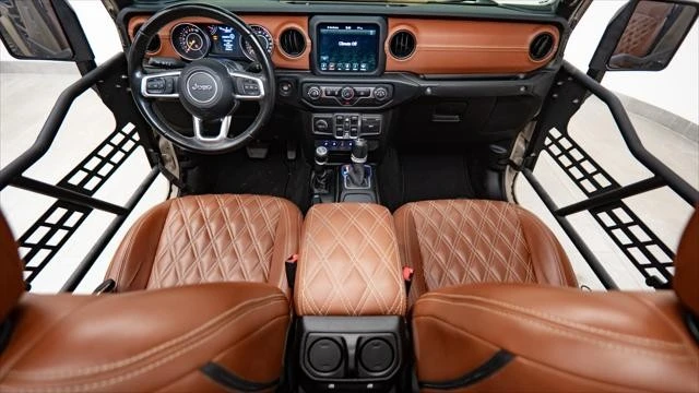 2020 Jeep JT Gladiator - Image 2 of 21