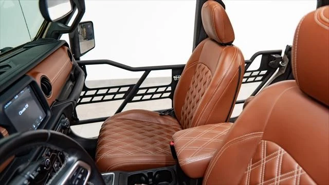 2020 Jeep JT Gladiator - Image 23 of 31