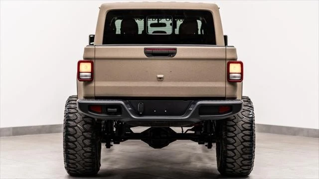 2020 Jeep JT Gladiator - Image 9 of 31