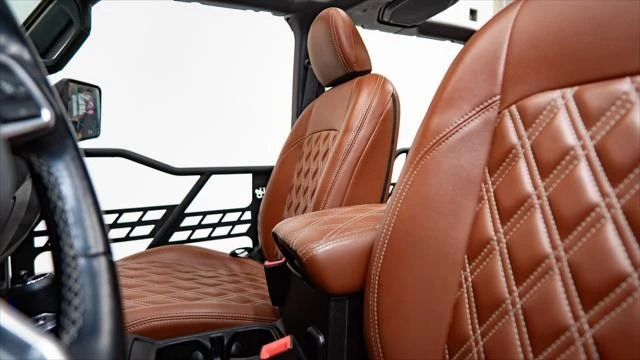2020 Jeep JT Gladiator - Image 22 of 31