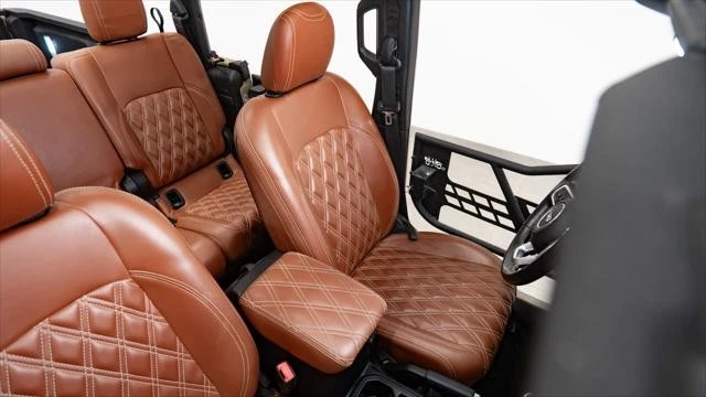 2020 Jeep JT Gladiator - Image 31 of 31