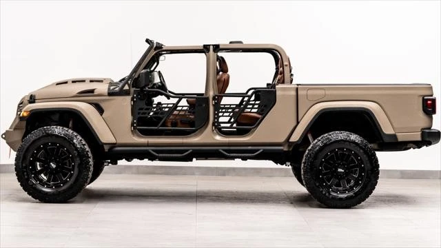 2020 Jeep JT Gladiator - Image 16 of 31