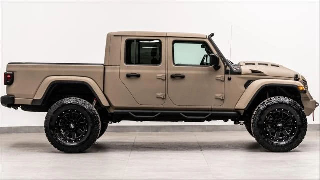 2020 Jeep JT Gladiator - Image 7 of 21