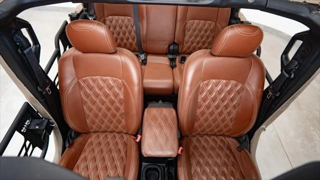 2020 Jeep JT Gladiator - Image 28 of 31