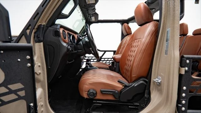 2020 Jeep JT Gladiator - Image 24 of 31