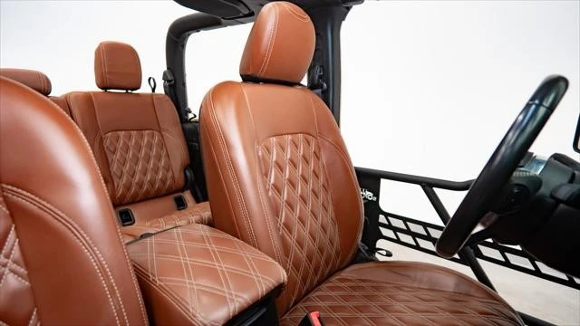 2020 Jeep JT Gladiator - Image 27 of 31