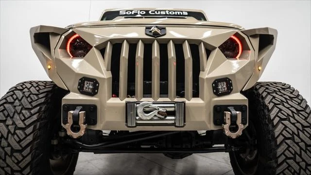 2020 Jeep JT Gladiator - Image 14 of 21