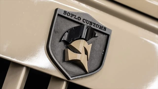2020 Jeep JT Gladiator - Image 20 of 21
