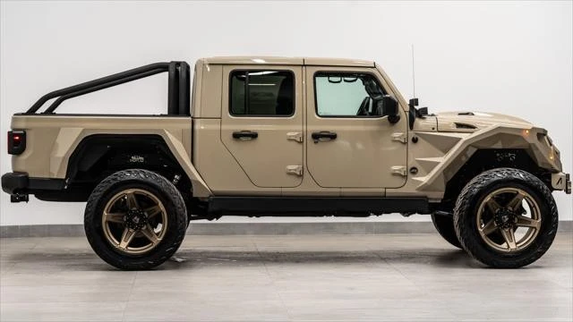 2020 Jeep JT Gladiator - Image 7 of 21