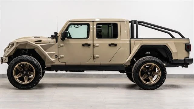 2020 Jeep JT Gladiator - Image 11 of 21
