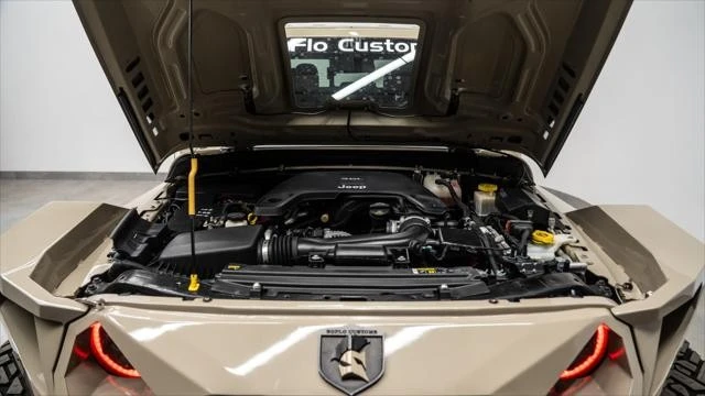 2020 Jeep JT Gladiator - Image 13 of 21