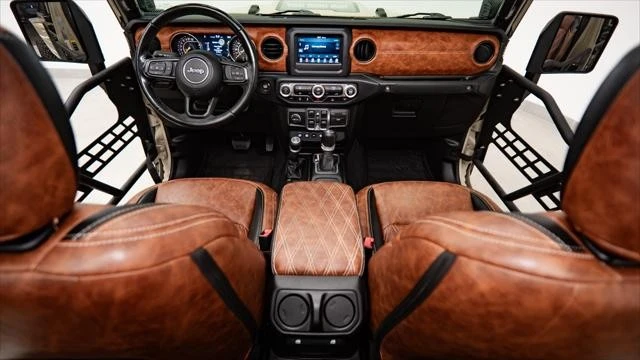 2020 Jeep JT Gladiator - Image 2 of 21