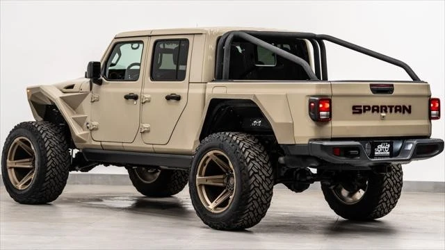 2020 Jeep JT Gladiator - Image 10 of 21