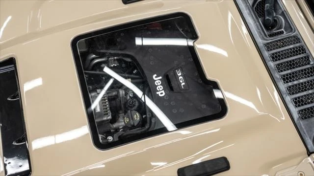 2020 Jeep JT Gladiator - Image 12 of 21