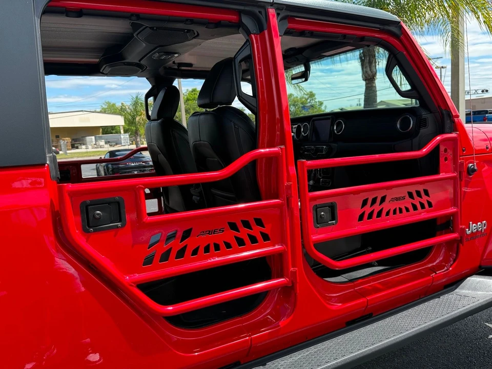 2020 Jeep JT Gladiator - Image 7 of 12