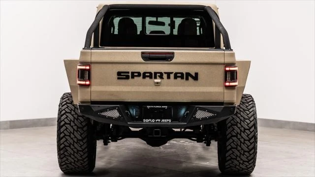 2020 Jeep JT Gladiator - Image 9 of 31