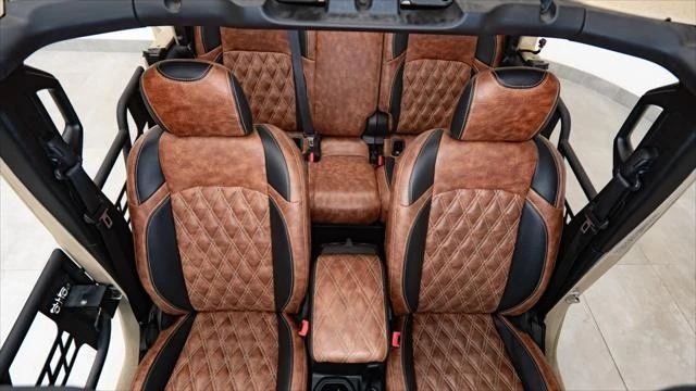 2020 Jeep JT Gladiator - Image 30 of 31