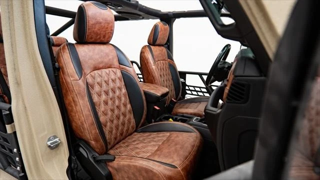 2020 Jeep JT Gladiator - Image 26 of 31
