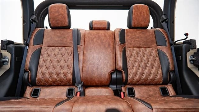 2020 Jeep JT Gladiator - Image 27 of 31
