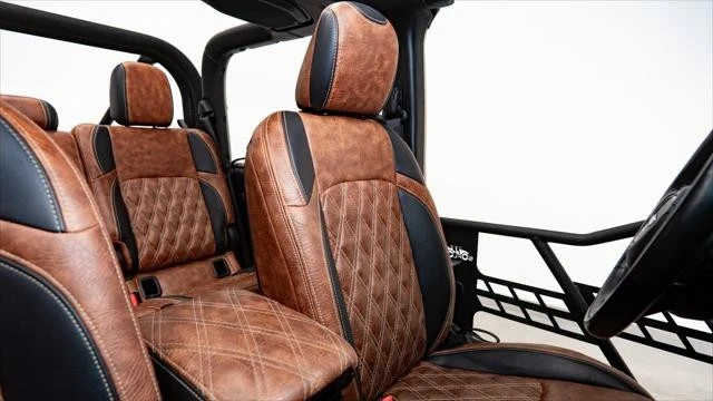 2020 Jeep JT Gladiator - Image 29 of 31