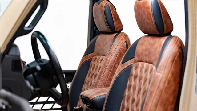 2020 Jeep JT Gladiator - Image 23 of 31