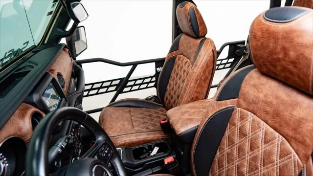 2020 Jeep JT Gladiator - Image 24 of 31