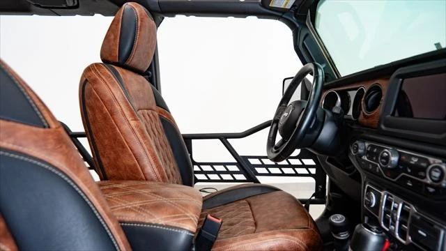 2020 Jeep JT Gladiator - Image 28 of 31