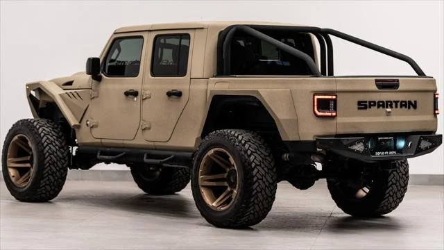2020 Jeep JT Gladiator - Image 10 of 31