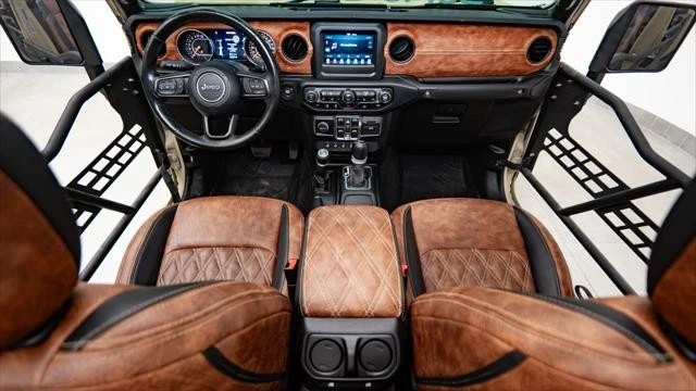 2020 Jeep JT Gladiator - Image 2 of 31