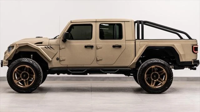 2020 Jeep JT Gladiator - Image 11 of 31