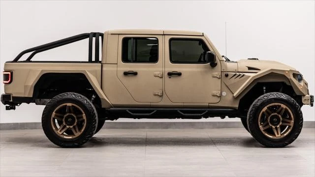 2020 Jeep JT Gladiator - Image 7 of 31