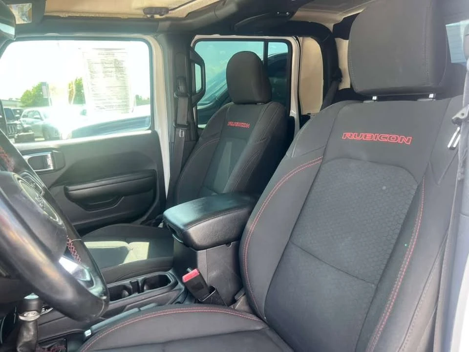 2020 Jeep JT Gladiator - Image 9 of 9