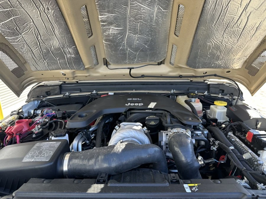 2020 Jeep JT Gladiator - Image 20 of 20