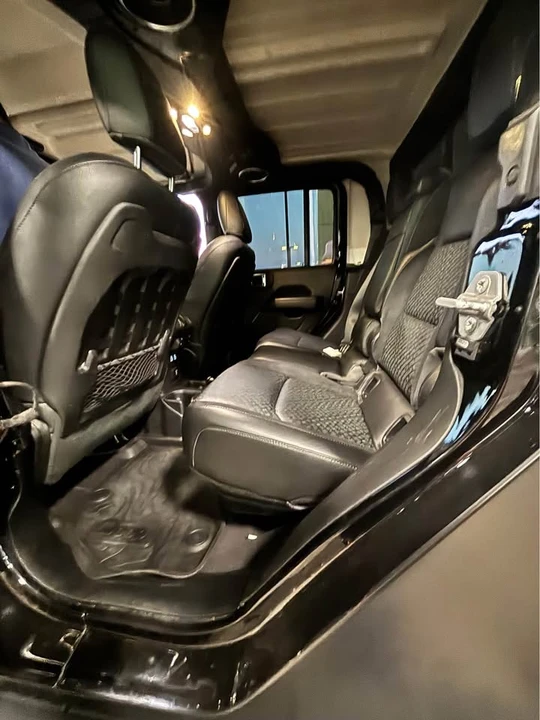 2020 Jeep JT Gladiator - Image 4 of 9