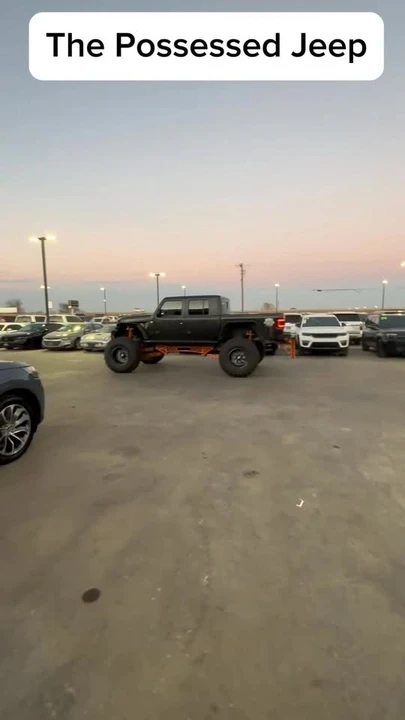 2020 Jeep JT Gladiator - Image 9 of 9