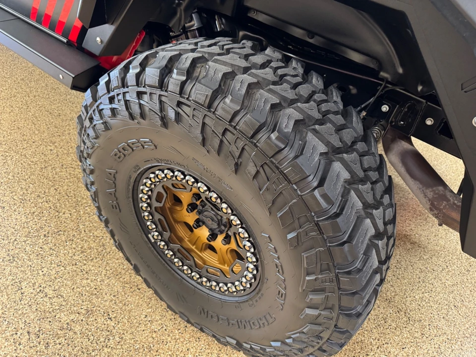2020 Jeep JT Gladiator - Image 11 of 21