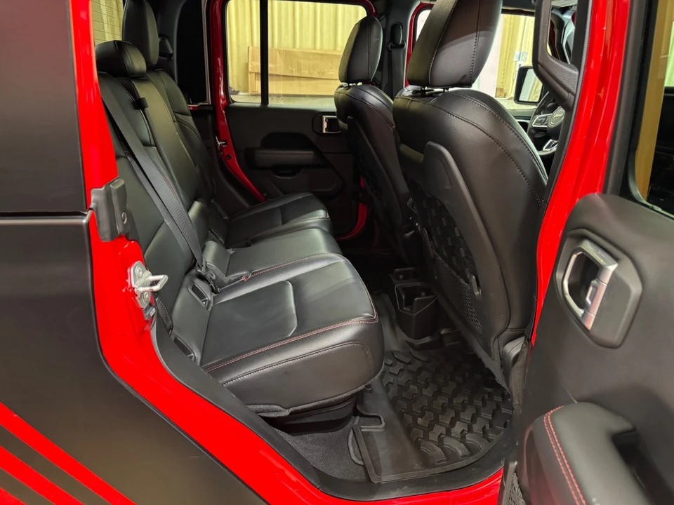 2020 Jeep JT Gladiator - Image 6 of 21