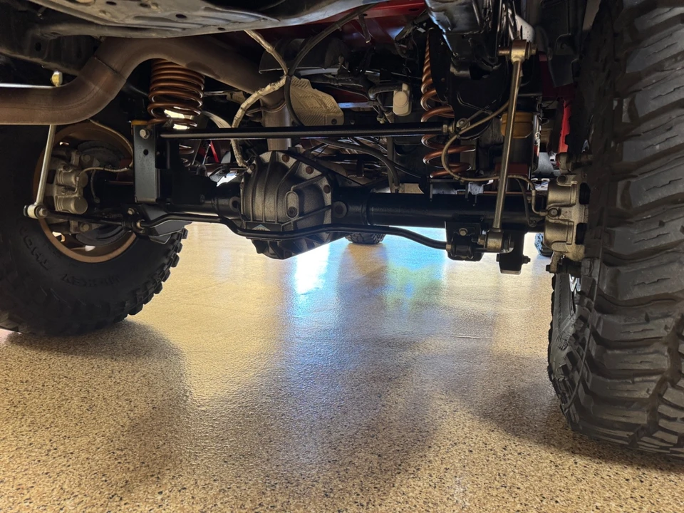 2020 Jeep JT Gladiator - Image 7 of 21
